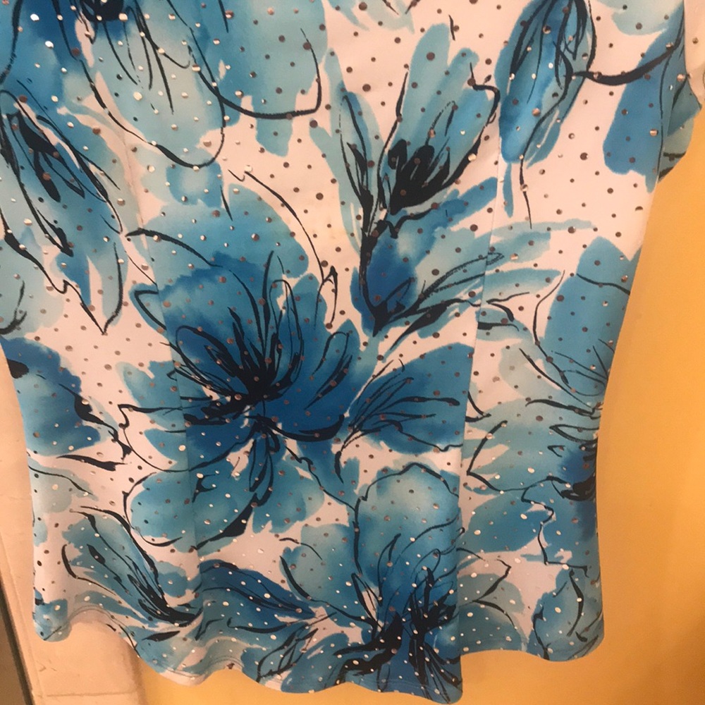 Blouse - Picture 7 of 7